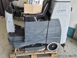 Nilfisk BR755
