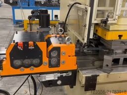 BOSPORAS MACHINERY | AYIKA SS-1600