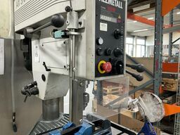 Alzmetall AX 3 SV