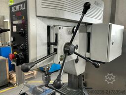 Alzmetall AX 3 SV