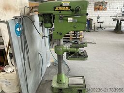 Alzmetall AB 3/ESV