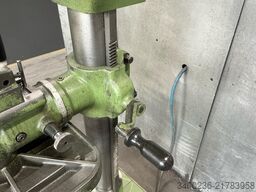 Alzmetall AB 3/ESV