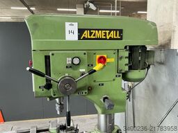 Alzmetall AB 3/ESV