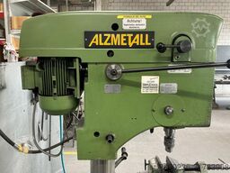 Alzmetall AB 3/ESV