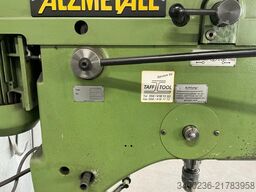 Alzmetall AB 3/ESV