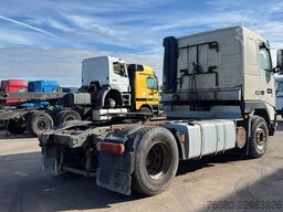 Volvo FH 12.380 (HYDRAULIC PUMP / POMPE HYDRAULIQUE /...
