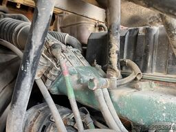 Volvo FH 12.380 (HYDRAULIC PUMP / POMPE HYDRAULIQUE /...