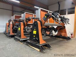 KUKA KR210 KP3