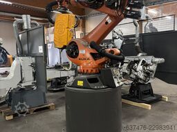 KUKA KR210 KP3