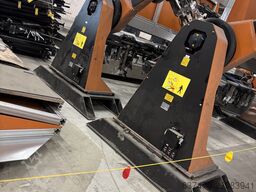 KUKA KR210 KP3