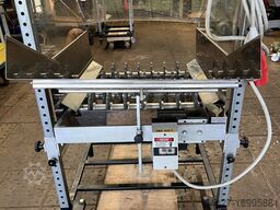 trio-technik Separierer per Scheibe
