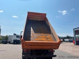 MAN FE 310 AK Meiller