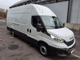 IVECO 35S14HA8 V/P / H3- Maxi-Hoch 2.10m / Hi-Matic