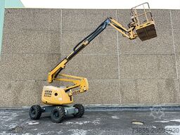 Haulotte Ha 16 Spx (16m)