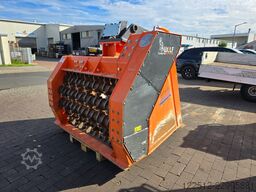 Wolf Separator Terra-Star TSP.154