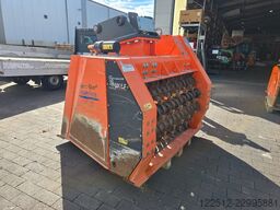 Wolf Separator Terra-Star TSP.154