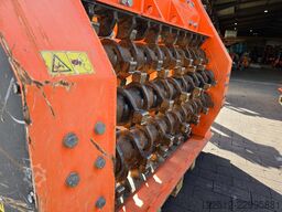 Wolf Separator Terra-Star TSP.154