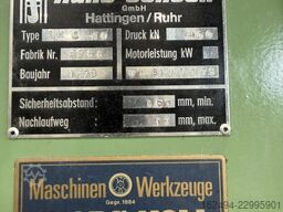 Hans Schoen SHC 40
