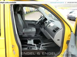 Volkswagen T5 Transporter 2.0 TDI 2xSCHIEBETÜR PARKTRONIK EURO-5 CoC