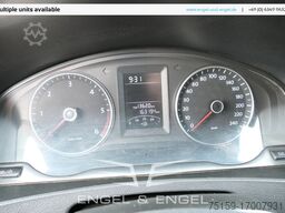 Volkswagen T5 Transporter 2.0 TDI 2xSCHIEBETÜR PARKTRONIK EURO-5 CoC