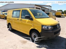Volkswagen T5 Transporter 2.0 TDI EURO-5 CoC PARKTRONIK