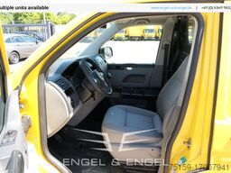 Volkswagen T5 Transporter 2.0 TDI EURO-5 CoC PARKTRONIK