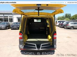 Volkswagen T5 Transporter 2.0 TDI EURO-5 CoC PARKTRONIK