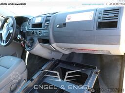 Volkswagen T5 Transporter 2.0 TDI EURO-5 CoC PARKTRONIK