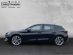 Seat Leon FR*NAVI*PDC*CAM*SHZ*Car-Play*Beats*