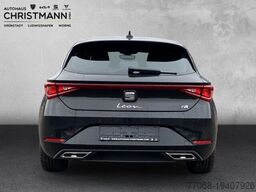 Seat Leon FR*NAVI*PDC*CAM*SHZ*Car-Play*Beats*