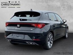 Seat Leon FR*NAVI*PDC*CAM*SHZ*Car-Play*Beats*