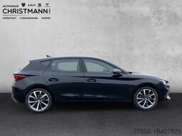 Seat Leon FR*NAVI*PDC*CAM*SHZ*Car-Play*Beats*