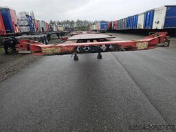 D-TEC FT-43-03V multi chassis all connections R.O.R. ...