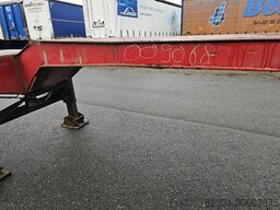 D-TEC FT-43-03V multi chassis all connections R.O.R. ...