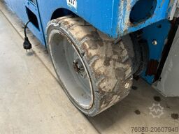 Genie GS1932 (8 meter)