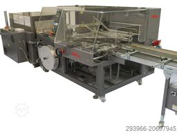 KALLFASS COMPACT 650 S + UNIVERSA 400 STANDARD