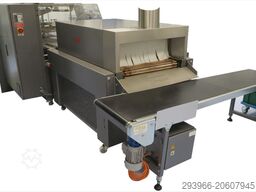 KALLFASS COMPACT 650 S + UNIVERSA 400 STANDARD