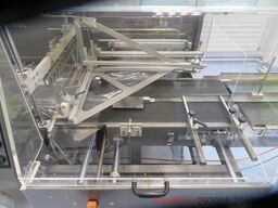 KALLFASS COMPACT 650 S + UNIVERSA 400 STANDARD