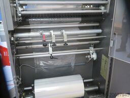 KALLFASS COMPACT 650 S + UNIVERSA 400 STANDARD