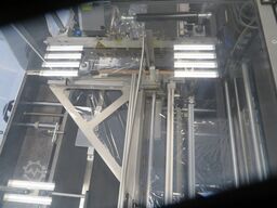 KALLFASS COMPACT 650 S + UNIVERSA 400 STANDARD