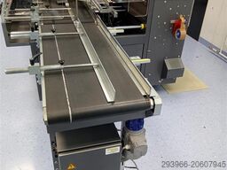 KALLFASS COMPACT 650 S + UNIVERSA 400 STANDARD