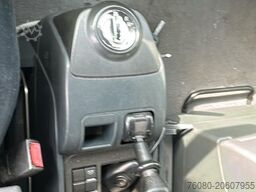 MAN TGX 18.400 (BE TRUCK / EURO 5 EEV / PTO / HYDRA...