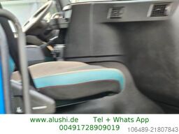 VOLVO 540 6X4 Kran Epsilon 105 Z Blatt / Blatt