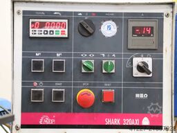 MEP SHARK 320 AXI