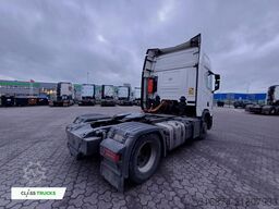 SCANIA R460 CR20H ACC ADAS Package