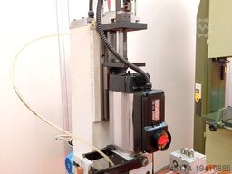 STEMA - 2BR INSERMATIC CB/JUNIOR 86