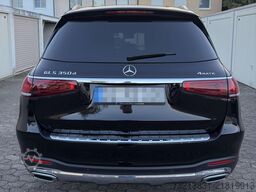 Mercedes-Benz GLS 350 d 4MATIC