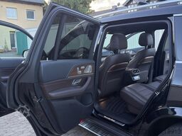 Mercedes-Benz GLS 350 d 4MATIC