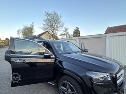 Mercedes-Benz GLS 350 d 4MATIC