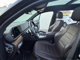 Mercedes-Benz GLS 350 d 4MATIC